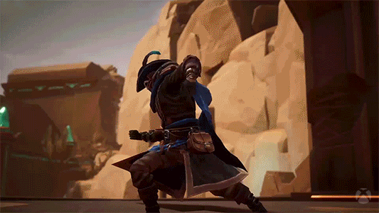 Explosion Smash GIF by Xbox