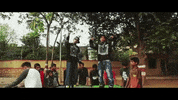 Mass Appeal Rapper GIF by DIVINE