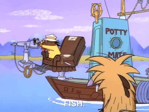 nickrewind giphydvr nicksplat angry beavers giphyab006 GIF