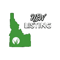 Real Estate Realtor Sticker by BETTER HOMES AND GARDENS REAL ESTATE 43° NORTH