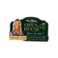 Real Estate Realtor Sticker by Sabrina Dow RE
