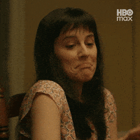 Task Idk GIF by HBO Max