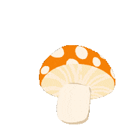 Fall Time Halloween Sticker