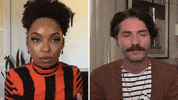 Logan Browning Level GIF by BuzzFeed
