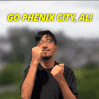 Russell GIF