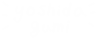 Yoshidagumi Sticker by akaKUMA