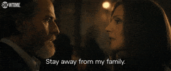 Season 2 S2 E4 GIF by SHOWTIME
