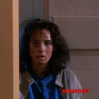 horror blood GIF by Shudder