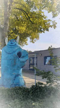 Jugendwerk_Stadtlohn monster jugend okja stadtlohn GIF