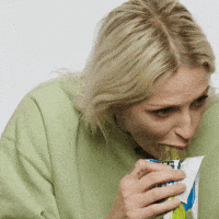 Linkin Park Eating GIF