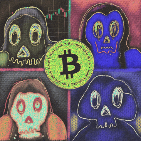Crypto Feeling GIF