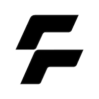 FITURE fitness workout mirror fiture Sticker