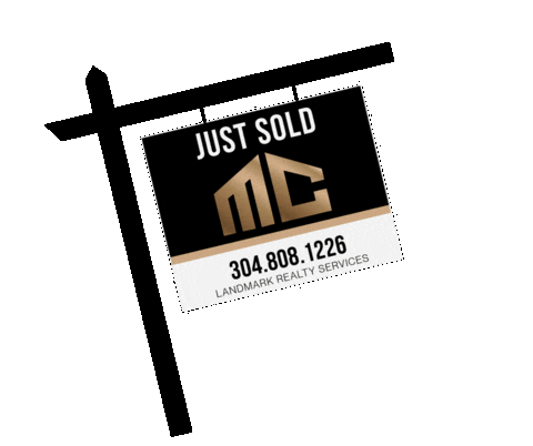 Mandymanganello Sticker by Mandy Manganello Landmark Realty Services