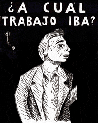 Cartoon Working GIF by Casa De Balneario