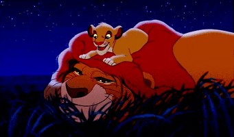 the lion king GIF