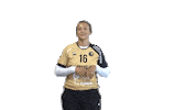Handball Lea Sticker by Paris92