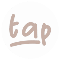 New Post Click Here Sticker
