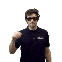 Team Wow Sticker by Voile Banque Populaire