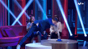 Blanca Suarez Fiesta GIF by Movistar Plus+