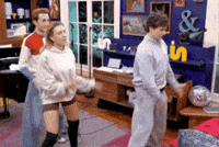 Star Academy 2025 GIF