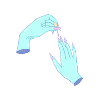 Draws Sticker