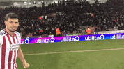 Come Sheffield United GIF by Sheffield United Football Club