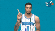 Fresh Prince Basketball GIF by Charlotte Hornets