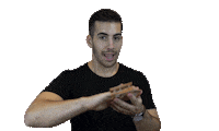Desliza Swipe Up Sticker by BlueHackers