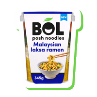 Plant Life Vegan Sticker by Bol Foods