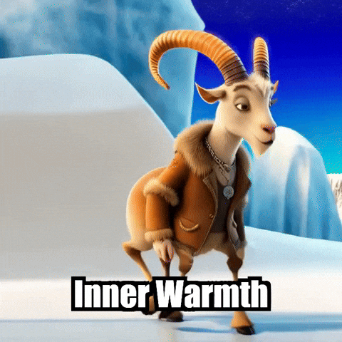 Wisdom GIF by Radiantelope