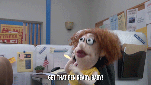 Happy Comedy Central GIF by Crank Yankers