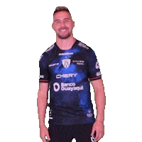 Soccer Love Sticker by INDEPENDIENTE DEL VALLE