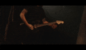 Fire Band GIF by Thriller Records
