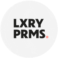 Sticker by Luxury Promise