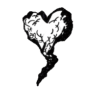 Tattoo Sticker by YUNGBLUD