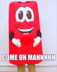 TwinPopsUS what come on dumb dude GIF