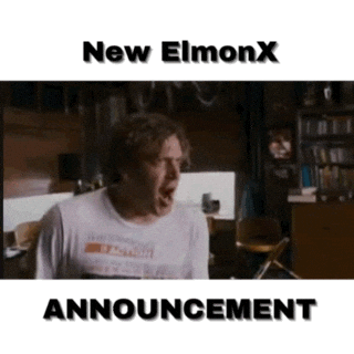 Excited Band GIF by ElmonX