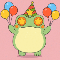 Happy One Million GIF by Tamitos