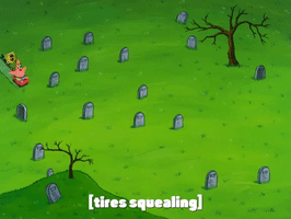 season 7 the curse of bikini bottom GIF by SpongeBob SquarePants
