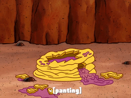 season 7 the curse of bikini bottom GIF by SpongeBob SquarePants