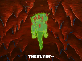 season 7 the curse of bikini bottom GIF by SpongeBob SquarePants