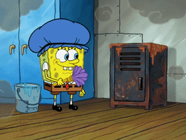 season 7 the curse of bikini bottom GIF by SpongeBob SquarePants