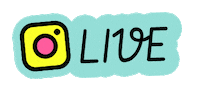 Vivo Sticker by Escuela de Pie Stand up