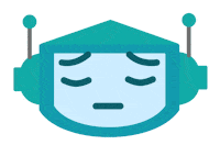 Sad College Sticker by ateneomisa