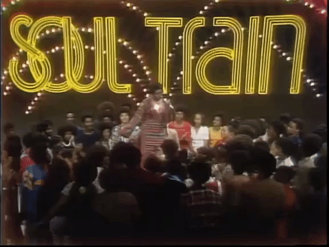 soul train bet GIF