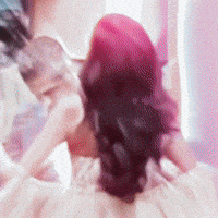 Celinee Santos GIF
