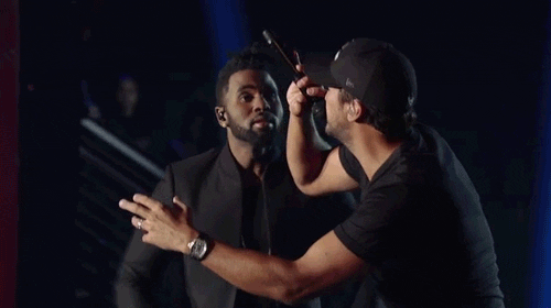 jason derulo GIF by CMT Crossroads