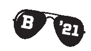 Bowdoin2021 Sticker by Bowdoin College