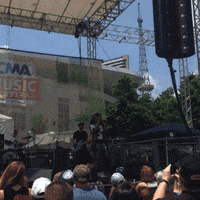 cma fest 2016 GIF by CMA Fest: The Music Event of Summer