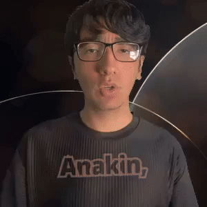 Anakin